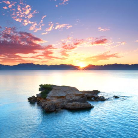 Mallorca genießen