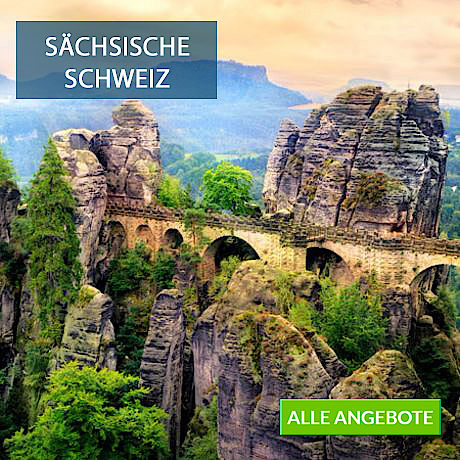 Felsfomationen für Naturliebhaber