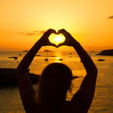 Traumhafte Strände auf Ibiza