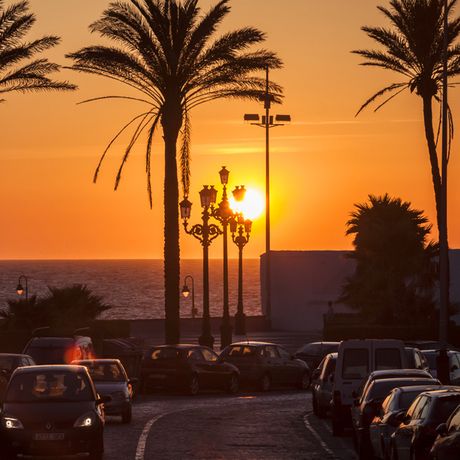 Spanisches Flair in Andalusien erleben