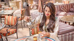 abu dhabi restaurant emirate vae