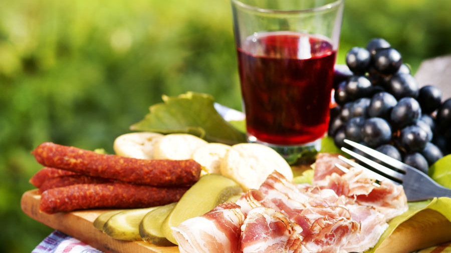 spezialitäten italien suedtirol all inclusive