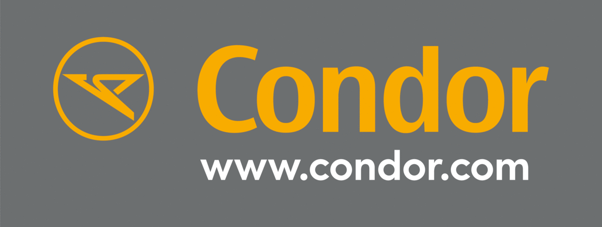 Condor Logo Condor Logo