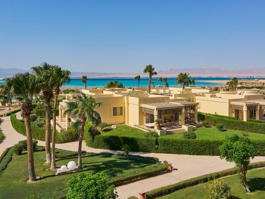 Sheraton Soma Bay Resort