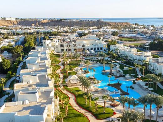 Swissôtel Sharm El Sheikh All Inclusive Collection