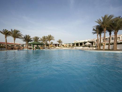 Coral Beach Resort Tiran