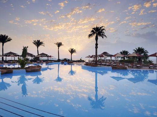 Renaissance Sharm El Sheikh Golden View Beach Resort by Marriott