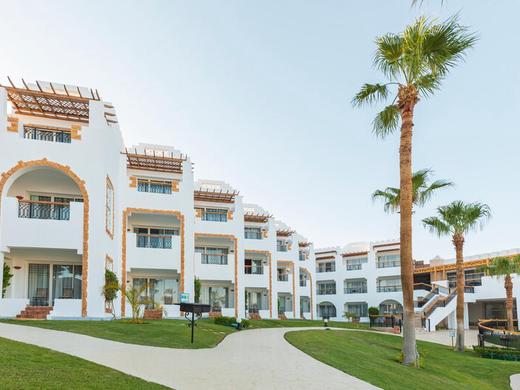 SUNRISE Remal Resort