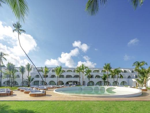 SALA Samui Chaweng Beach Resort