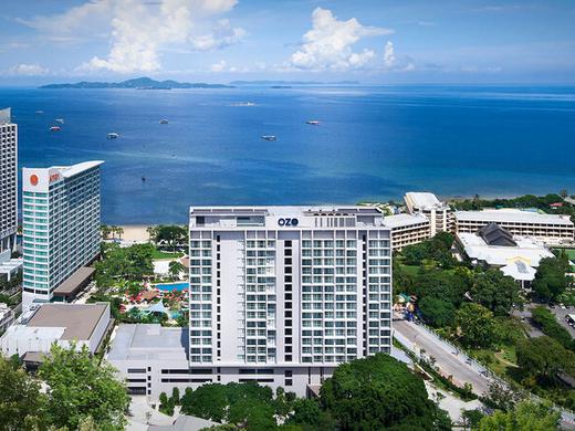 OZO North Pattaya