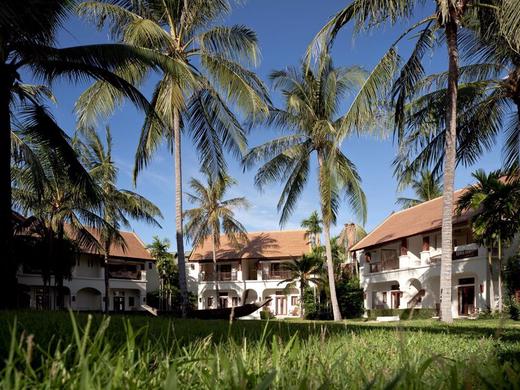 Sala Samui Choengmon Beach Resort & Spa