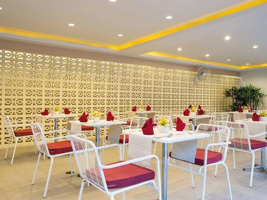 Chanalai Garden Resort