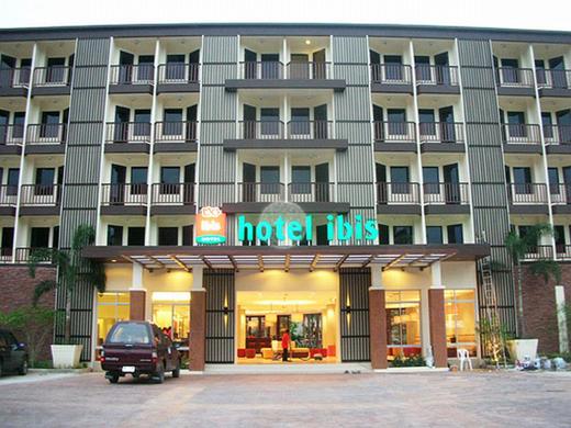 ibis Phuket Patong