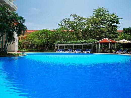 Waterfront Suites Phuket by Centara