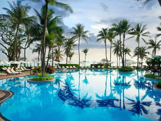 Centara Grand Beach Resort & Villas Hua Hin