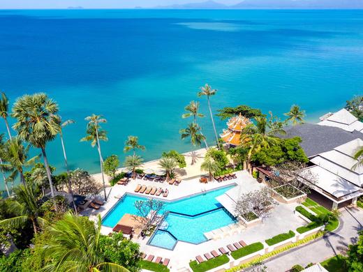 Fair House Villas & Spa