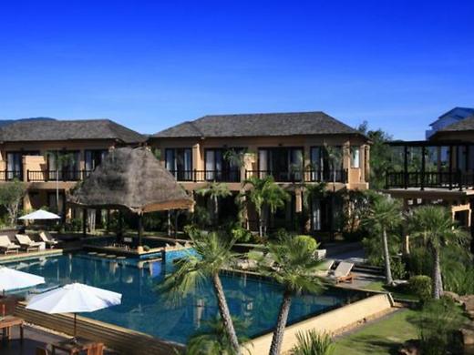 Mövenpick Asara Resort & Spa Hua Hin