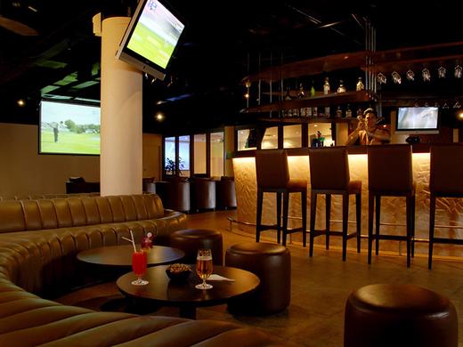 Le Meridien Phuket Beach Resort