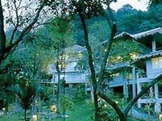 Pakasai Resort
