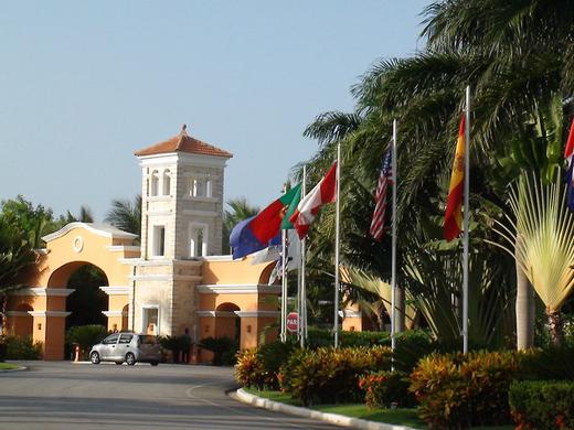 Bahia Principe Luxury Ambar