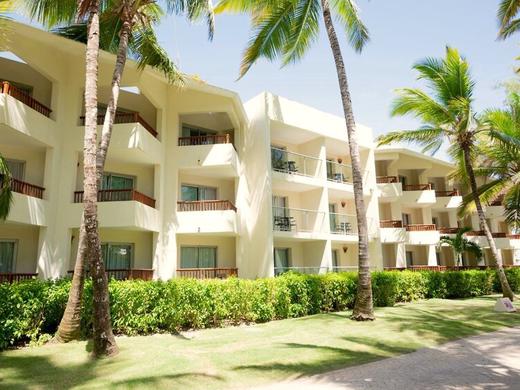 Impressive Resorts & Spas Punta Cana