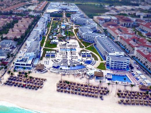 Royalton Bavaro, An Autograph Collection All-Inclusive Resort & Casino