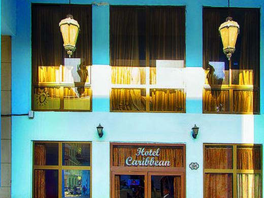 ISLAZUL CARIBBEAN (ex. SERCOTEL CARIBBEAN)