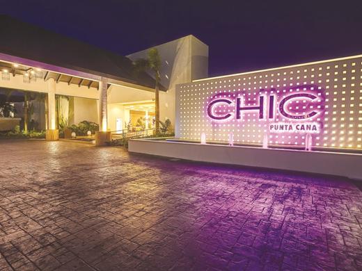 Chic By Royalton Punta Cana (Adults only +18)