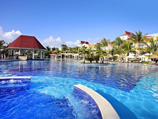 Bahia Principe Luxury Esmeralda