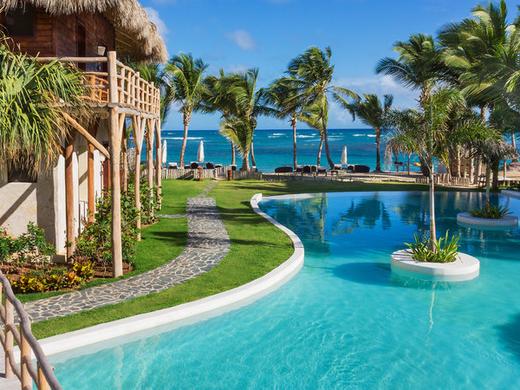 Zoëtry Agua Punta Cana