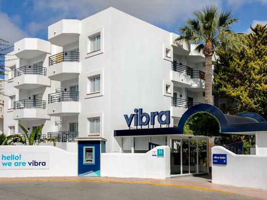 Hotel Vibra Isola (Adults Only 18+)