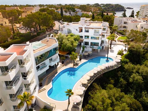 MarSenses Natura Olea Adults only Hotel (16+)