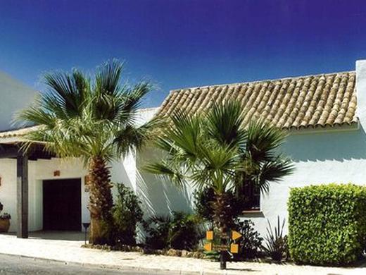 Hotel El Cortijo de Zahara THe Senses Collection