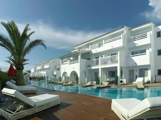 The Unexpected Ibiza Htl (Adults Only 18+)