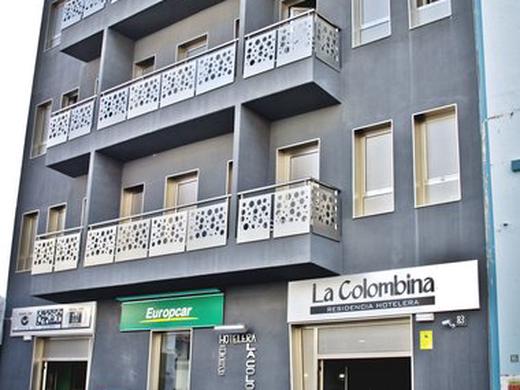 Hotel La Colombina