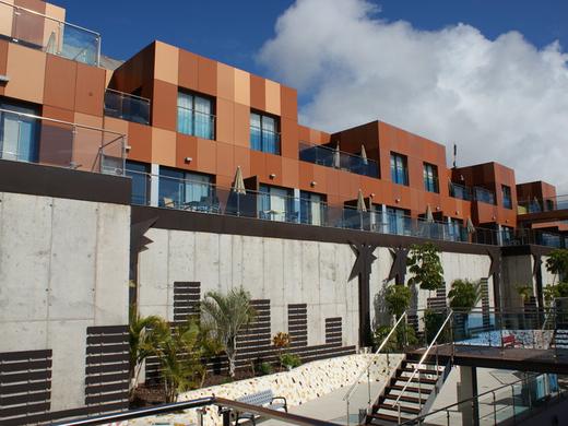 Las Villas de Amadores