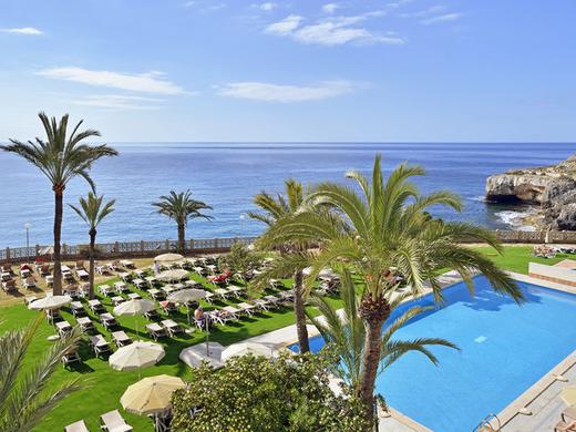 Sol Mirador de Calas