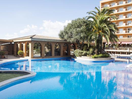 Luna Club Yoga & Spa Hotel