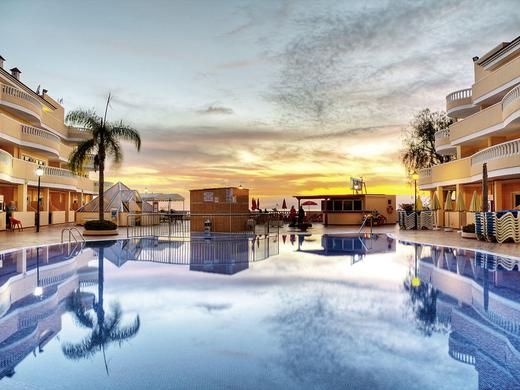 Sholeo Lodge Los Gigantes (ex Bahía Flamingo Hotel)