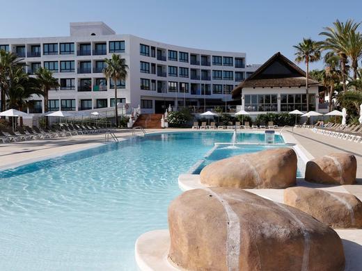 Marvell Club Hotel & Apartments