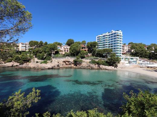 Iberostar Grand Portals Nous (Adults only 16+)