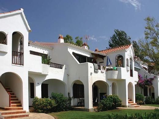 Apartamentos Son Bou Gardens