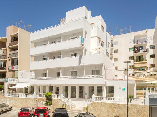Hotel Vibra Lei Ibiza