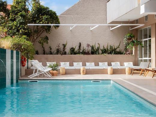 The 15th Boutique Hotel (Adults only 16+)