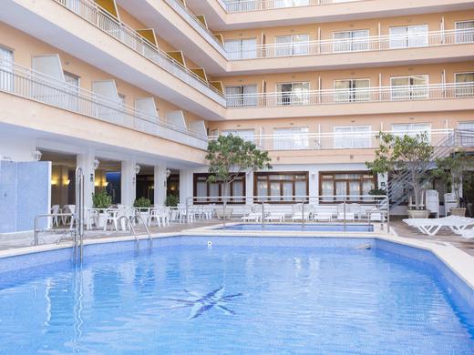 Piñero Bahia de Palma