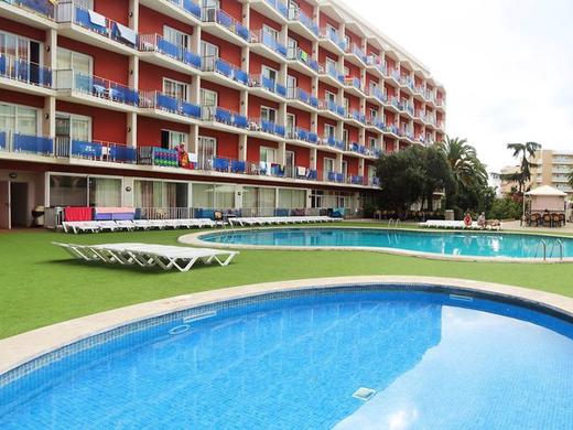 Gran Hotel Don Juan Resort