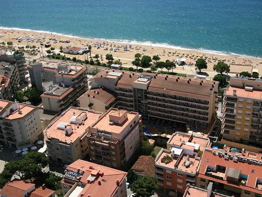 Aqua Hotel Nostre Mar Apartaments