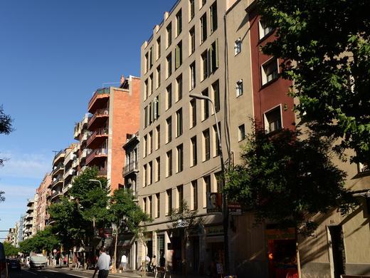 Pierre & Vacances Apartamentos Barcelona Sants