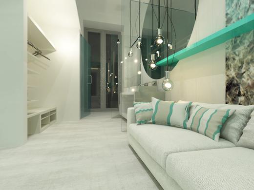 Acuario Lifestyle Hotel