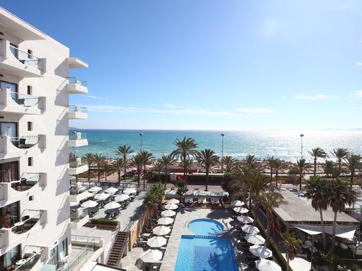 Playa Golf Hotel (Adults Only 16+)